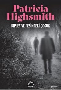 Produktbild: Ripley ve Pesindeki Cocuk