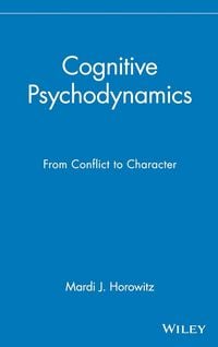 Produktbild: Cognitive Psychodynamics