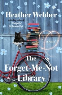 Produktbild: Forget-Me-Not Library