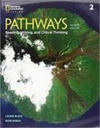 Produktbild: Bundle Pathways Reading Writin