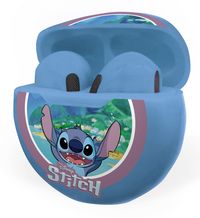 Produktbild: Stitch Bluetooth-Kopfh&ouml;rer mit Ladecase