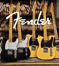 Bild vom Artikel Fender vom Autor Dave Hunter