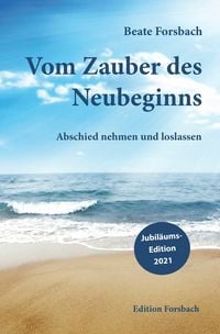 Produktbild: Vom Zauber des Neubeginns