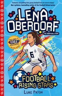 Produktbild: Football Rising Stars: Lena Oberdorf