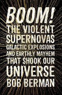 Produktbild: Boom!