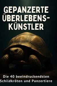Produktbild: Gepanzerte &Uuml;berlebensk&uuml;nstler