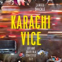 Produktbild: Karachi Vice