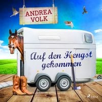 Produktbild: Auf den Hengst gekommen