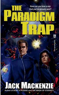 Produktbild: The Paradigm Trap