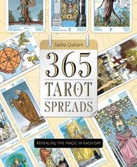 Produktbild: 365 Tarot Spreads