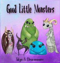 Produktbild: Good Little Monsters
