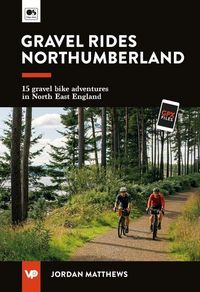 Produktbild: Gravel Rides Northumberland