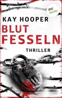 Produktbild: Blutfesseln