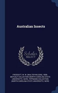 Produktbild: Australian Insects