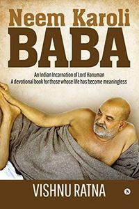 Produktbild: Neem Karoli Baba