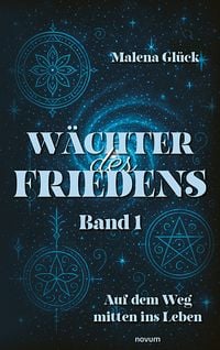 Produktbild: W&auml;chter des Friedens