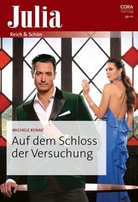 Produktbild: Auf dem Schloss der Versuchung