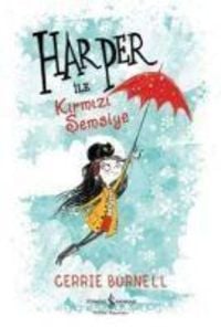 Produktbild: Harper ile Kirmizi Semsiye