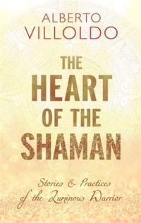 Produktbild: Heart of the Shaman