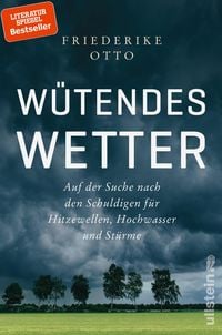 Produktbild: W&uuml;tendes Wetter