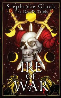 Produktbild: Ire of War