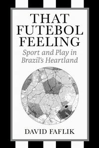 Produktbild: That Futebol Feeling