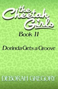 Produktbild: Dorinda Gets a Groove