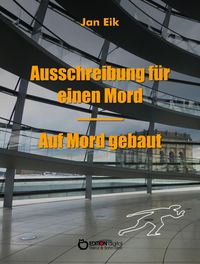 Produktbild: Ausschreibung f&uuml;r einen Mord - Auf Mord gebaut
