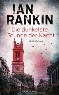 Produktbild: Die dunkelste Stunde der Nacht