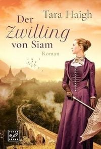 Produktbild: Der Zwilling von Siam