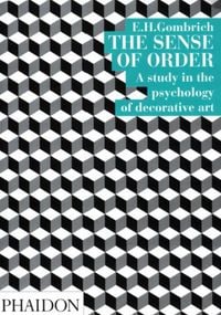 Produktbild: The Sense of Order