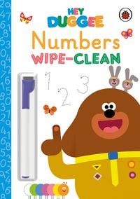 Produktbild: Hey Duggee: Numbers