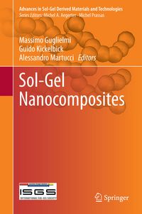 Produktbild: Sol-Gel Nanocomposites