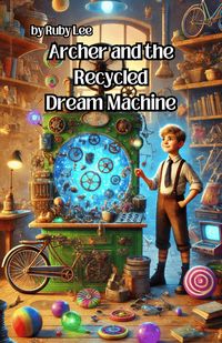 Produktbild: Archer and the Recycled Dream Machine