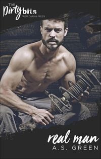Produktbild: Real Man