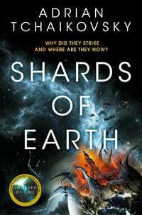 Produktbild: Shards of Earth