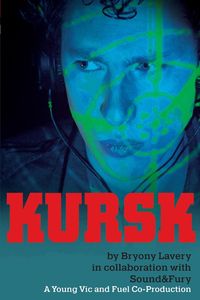 Produktbild: Kursk