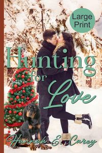 Produktbild: Hunting For Love (Large Print)