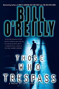 Produktbild: Those Who Trespass
