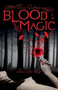Produktbild: Blood Magic