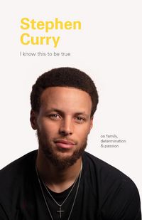 Produktbild: I Know This to Be True: Stephen Curry