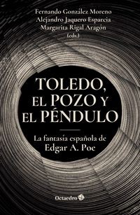 Produktbild: Toledo, el pozo y el p&eacute;ndulo