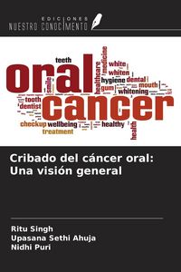 Produktbild: Cribado del c&aacute;ncer oral: Una visi&oacute;n general
