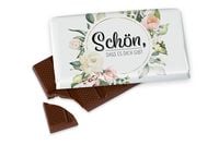 Produktbild: Schokolade 40 g Lovely Sch&ouml;n dass