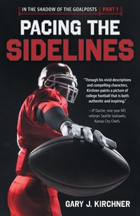 Produktbild: Pacing the Sidelines