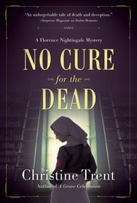 Produktbild: No Cure for the Dead