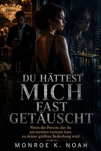 Produktbild: Du H&auml;ttest Mich Fast Get&auml;uscht