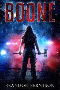 Produktbild: Boone