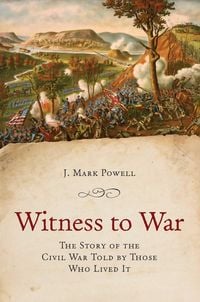 Produktbild: Witness to War