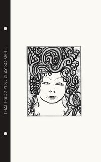 Produktbild: Marianne Moore - That Harp You Play So Well